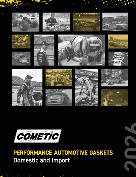 Automotive Catalog